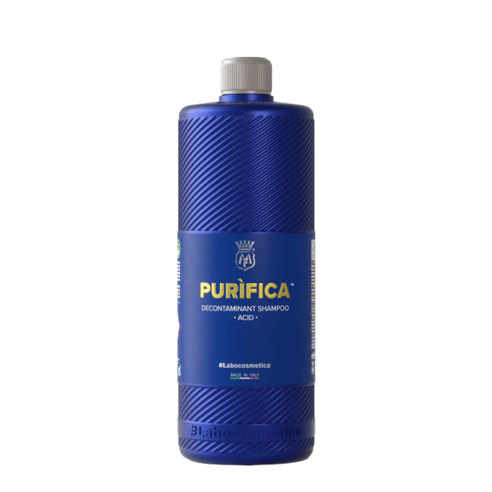 Sampon auto acid LABOCOSMETICA Purifica