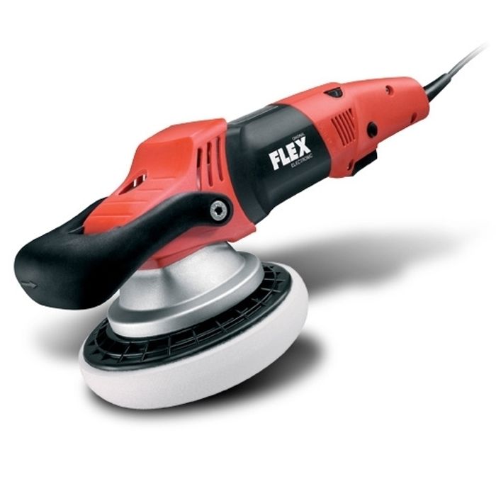FLEX XC3401VRG MASINA ORBITALA POLISH