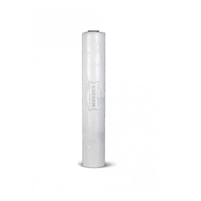 Folie mascare premium Maddox HDPE, 4m x 300m