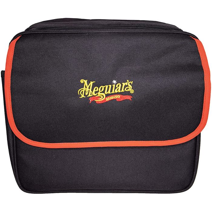 Geanta medie portbagaj Meguiar's Detailing Bag
