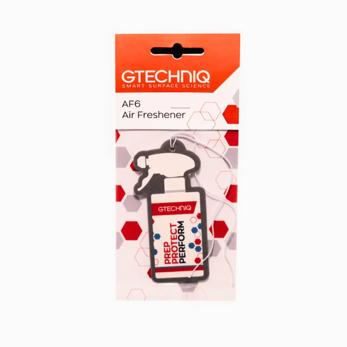 Odorizant auto Gtechniq Perform Bottle Air Freshner