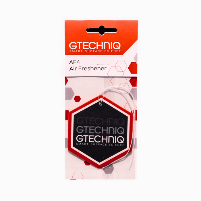 Odorizant auto Gtechniq Hexagon Air Freshener