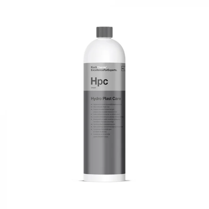 Dressing plastic concentrat Hpc Hydro Plast Care Koch Chemie, 1L