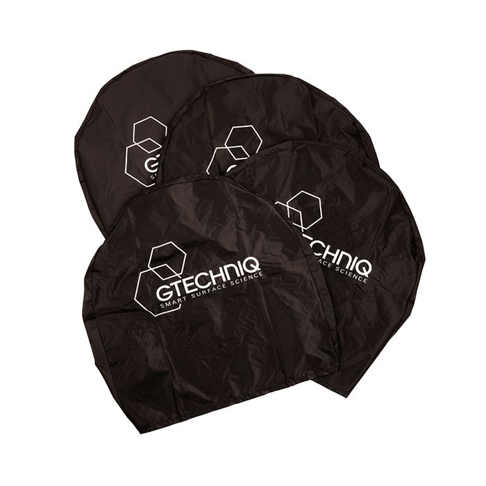 Husa protectie roata Gtechniq, set 4 bucati