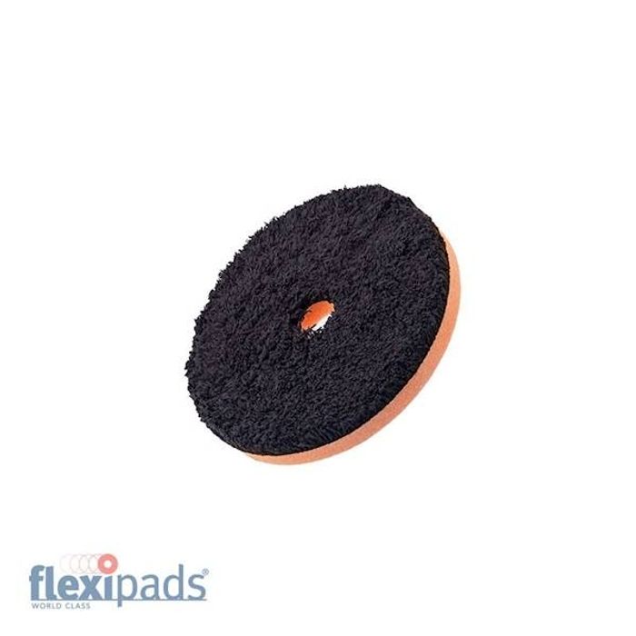 Pad microfibra pentru taiere Flexipads 125mm