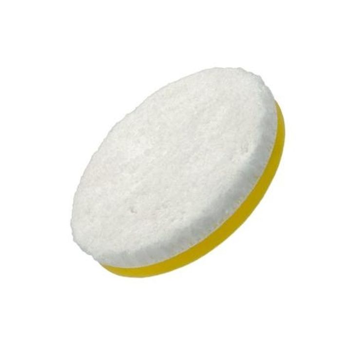 Pad microfibra pentru taiere Flexipads Microfibre pad, 135mm