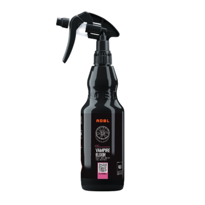 Solutie decontaminare jante ADBL Vampire Elixir