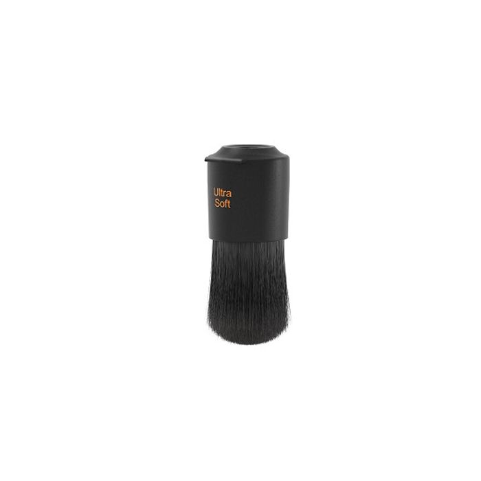 Pensula ultra moale interschimbabila ADBL Round Detailing Brush Pro Ultra Soft