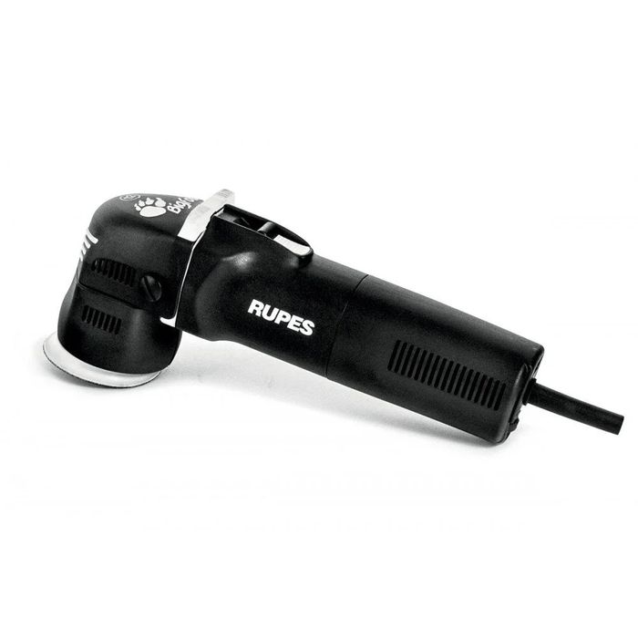 Masina de polishat orbitala Bigfoot LHR75E Mini Rupes 