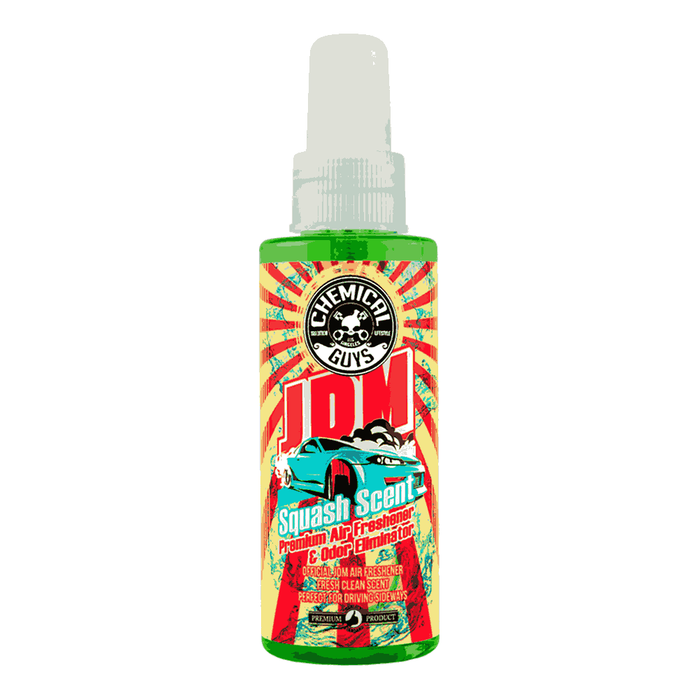 Odorizant auto ChemicalGuys JDM SQUASH SCENT
