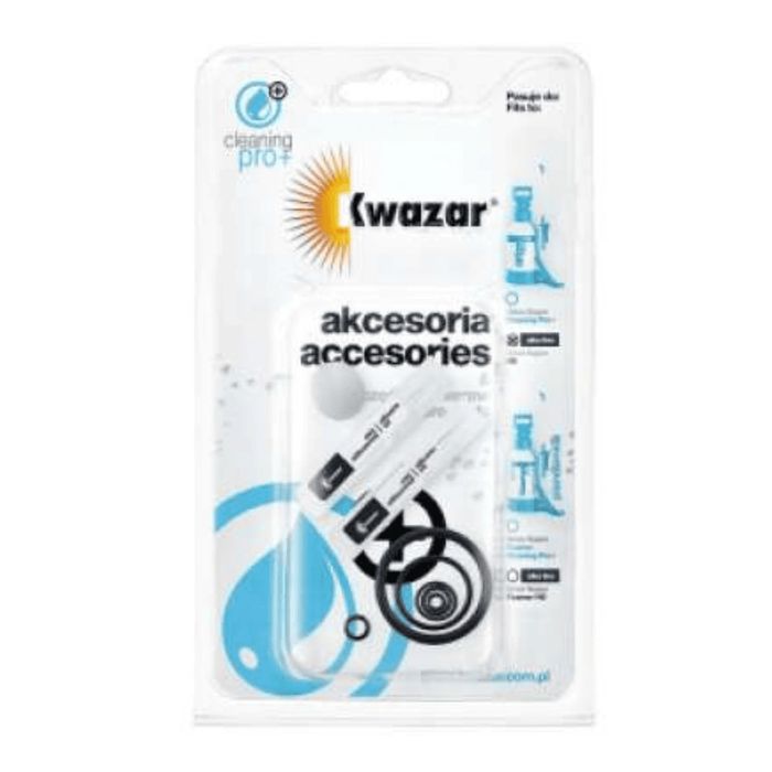 Kit Reparație Kwazar Orion Super HD Alcalin EPDM pentru Pulverizator