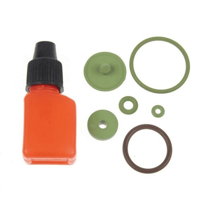 Kit Reparație Kwazar Orion Super PRO+ FPM pentru Pulverizatoare și Spumatoare