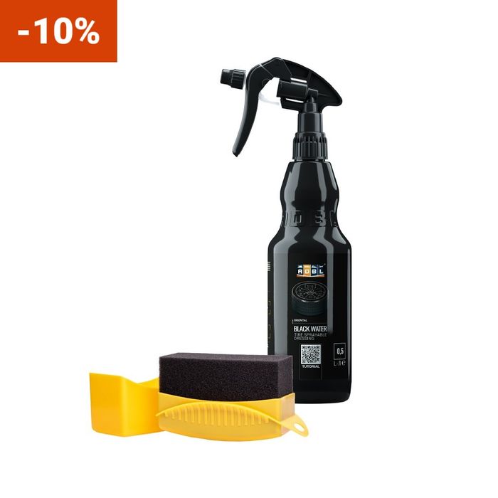 Kit dressing anvelope