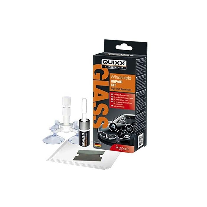 Kit reparatie parbriz Quixx Windshield Repair