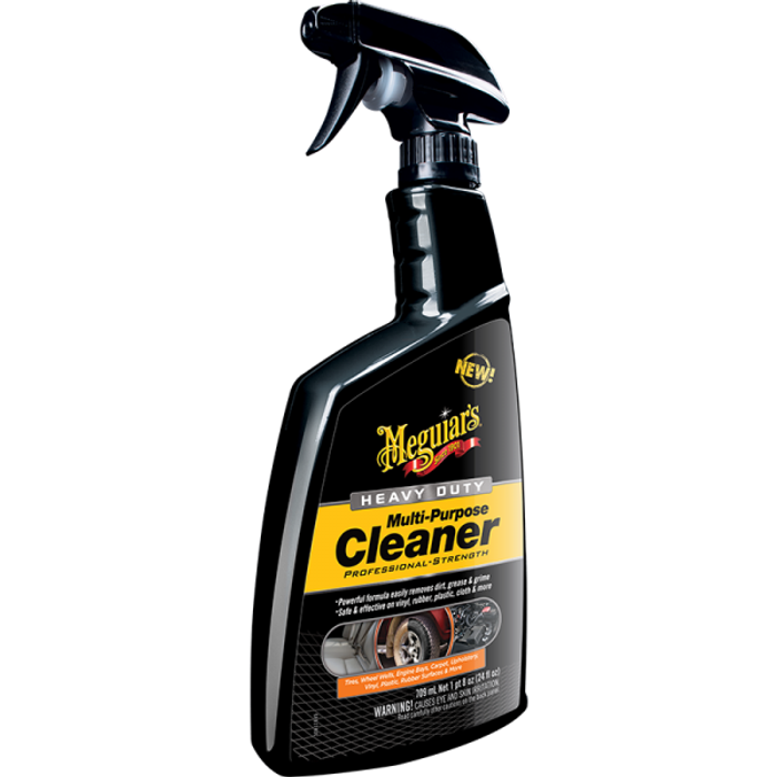 Solutie curatare universala Meguiar's Heavy Duty Multi-Purpose Cleaner, 710ml