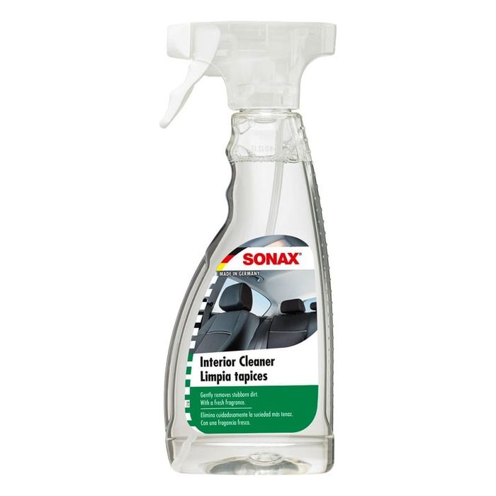 Solutie pentru suprafete interioare Sonax Interior Cleaner 500ml, 321200
