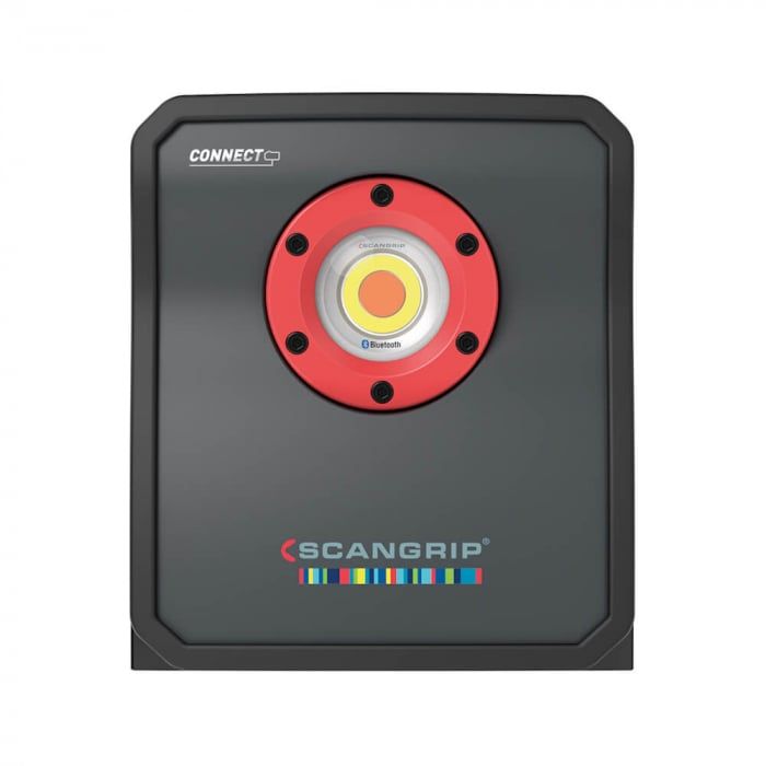 Lampa led Scangrip MULTIMATCH 3, 3000 lumeni, Connect