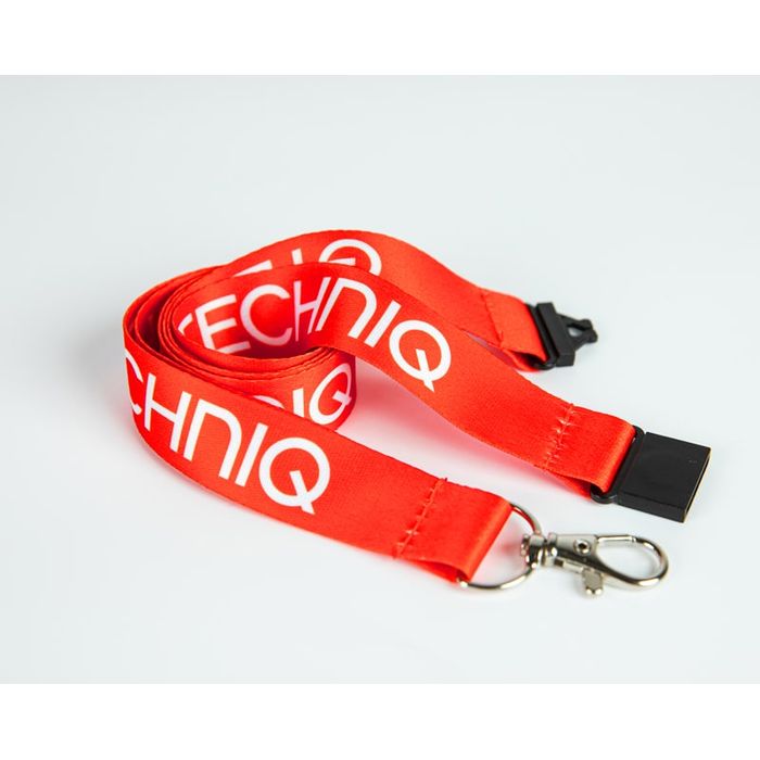 Snur pentru gat Lanyard Gtechniq