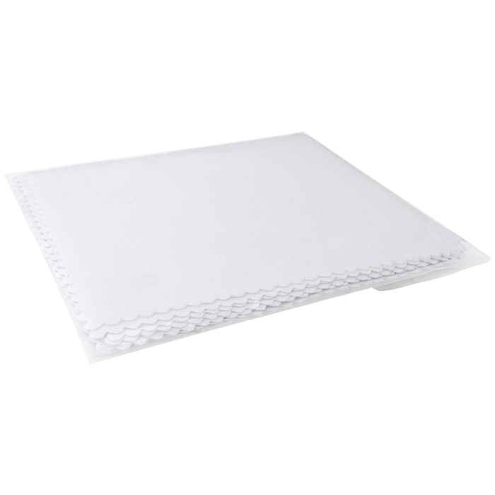 Laveta aplicare protectie ceramica Zvizzer, set 10 bucati