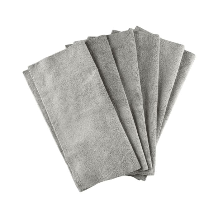 Lavetă microfibră Ewocar Microfiber Basic 320 40x40 cm, 320 GSM