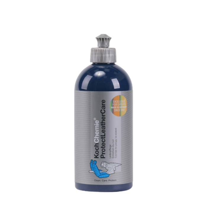 Solutie hidratare piele Protect Leather Care Koch Chemie, 500ml