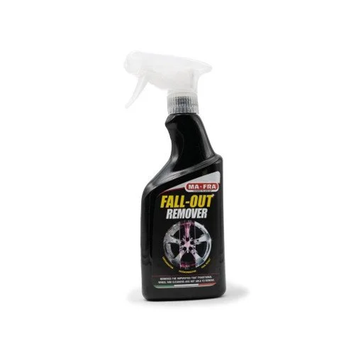 Solutie curatare jante Ma-Fra Fall Out Remover, 500ml