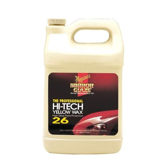 Ceara Auto 3.78L -  Mirror Glaze High Tech M2601