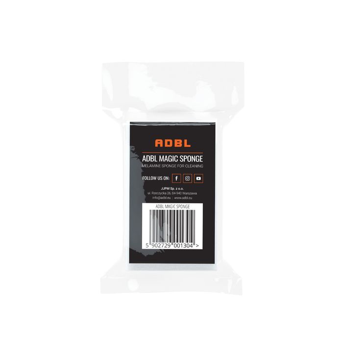 Burete melamina pentru curatare ADBL Magic Sponge