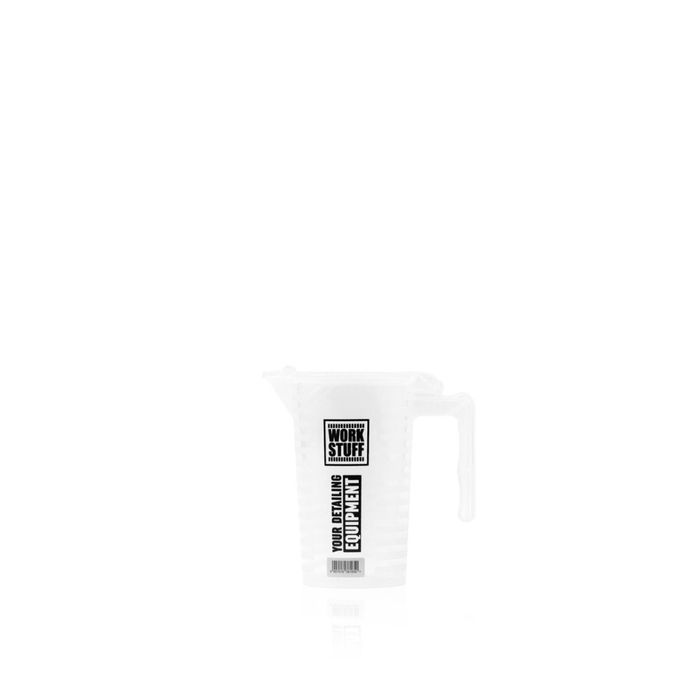 Cana gradata pentru dilutii Work Stuff SIZEER MEASURING CUP 100 ML