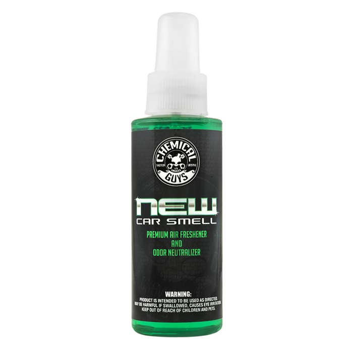 Odorizant auto ChemicalGuys NEW CAR SCENT