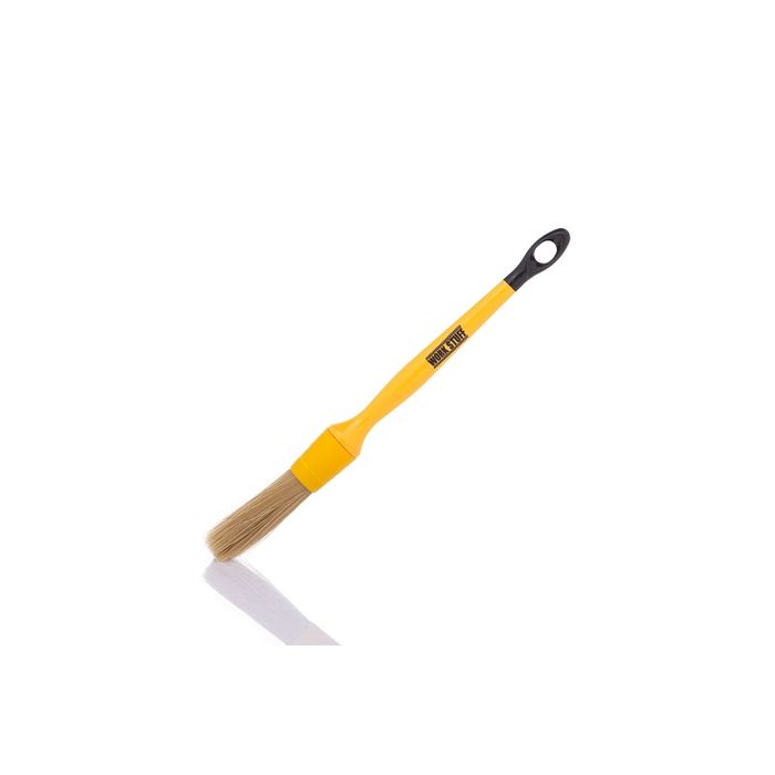 Pensula pentru detailing rotunda Work Stuff Detailing Brush Classic 16mm 