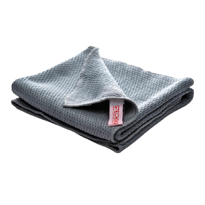 Prosop uscare auto din microfibra Gtechniq MF4 Diamond Sandwich Microfibre Drying Towel