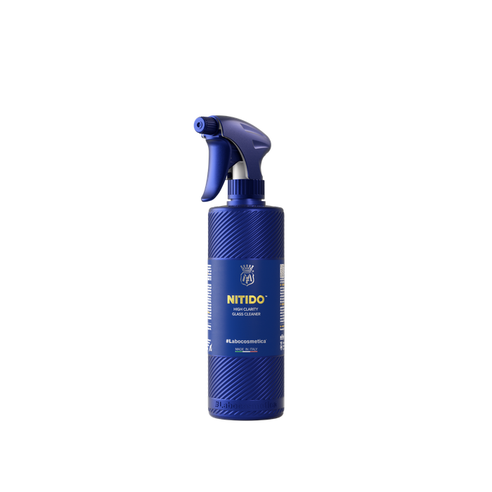 Solutie curatare geamuri LABOCOSMETICA Nitido 500ml