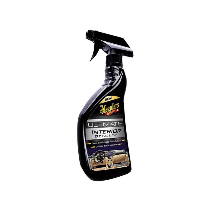 Solutie detailing interior  Meguiar's Ultimate Interior Detailer, 450ml