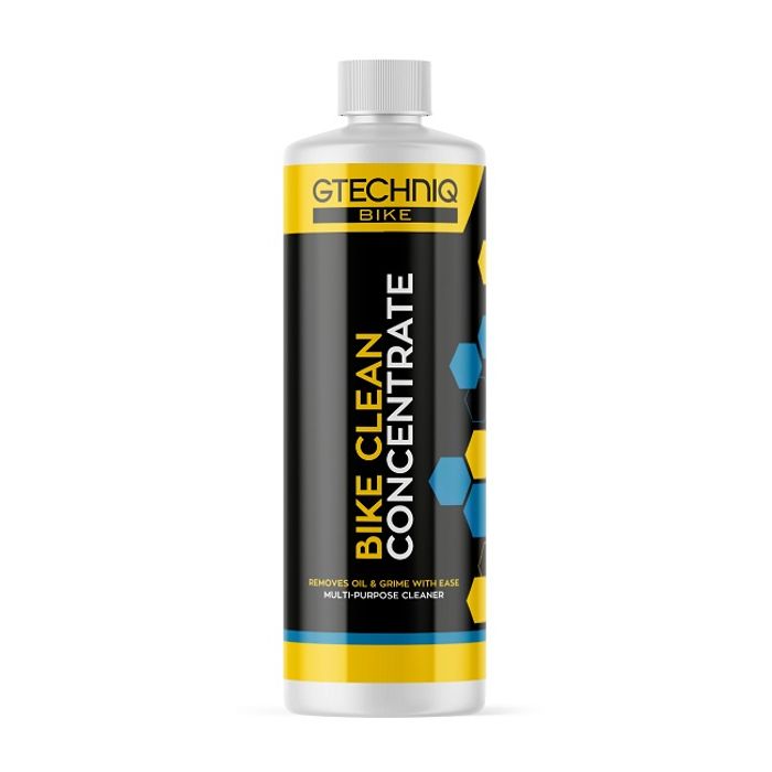 Solutie universala curatare bicicleta concentrata APC Gtechniq Bike Clean Concentrate, 500ml