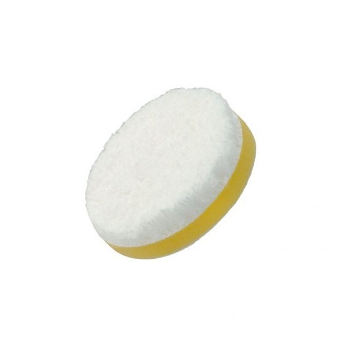 Pad microfibra pentru taiere Flexipads Microfibre pad, 80mm