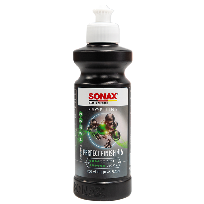 Pasta polish one step Sonax Profiline Perfect Finish 250ml, 224141