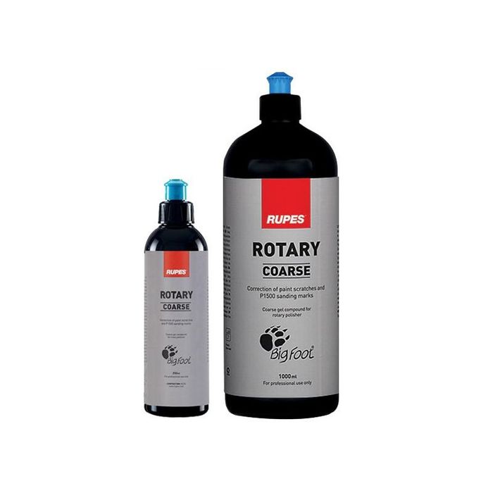 Pasta polish abraziva pentru rotativa Rupes Rotary Coarse