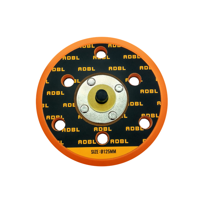 Taler orbitala ADBL compatibil cu ROLLER D09125-01, 125mm