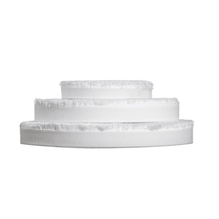 Pad microfibră ultrafin Rupes D-A Ultra-Fine Microfiber 40 / 60 / 85 / 130 / 160 mm