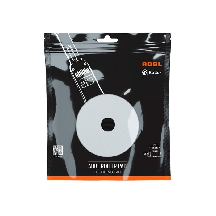 Burete polish orbitala abraziv Adbl Roller Cut DA