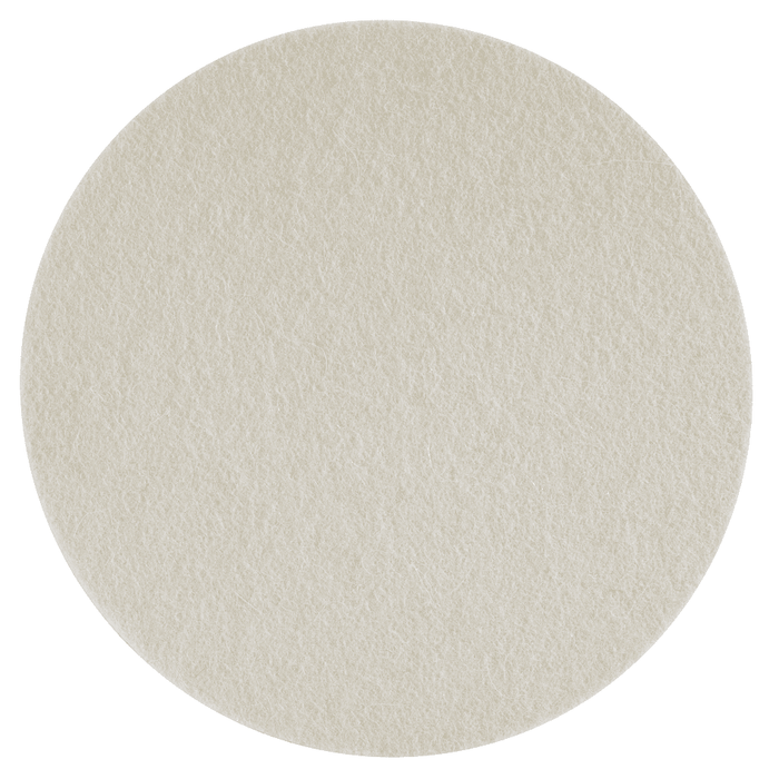 Pad polish sticla SONAX FELT PAD 493300