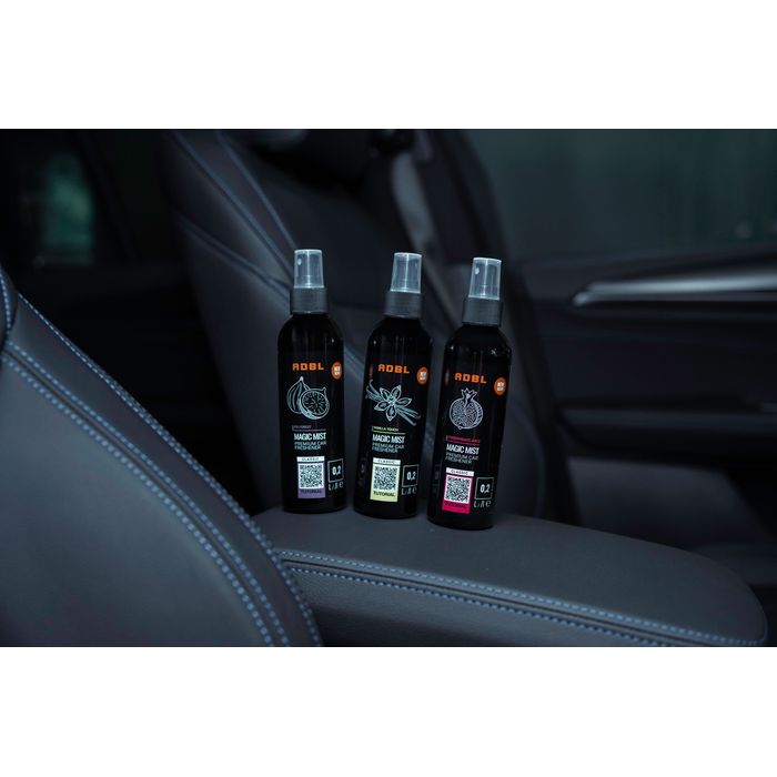 Parfum auto ADBL Magic Mist Fragrance, 200ml