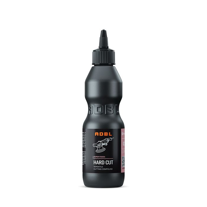 Pasta polish abraziva ADBL Hard Cut, 200ml