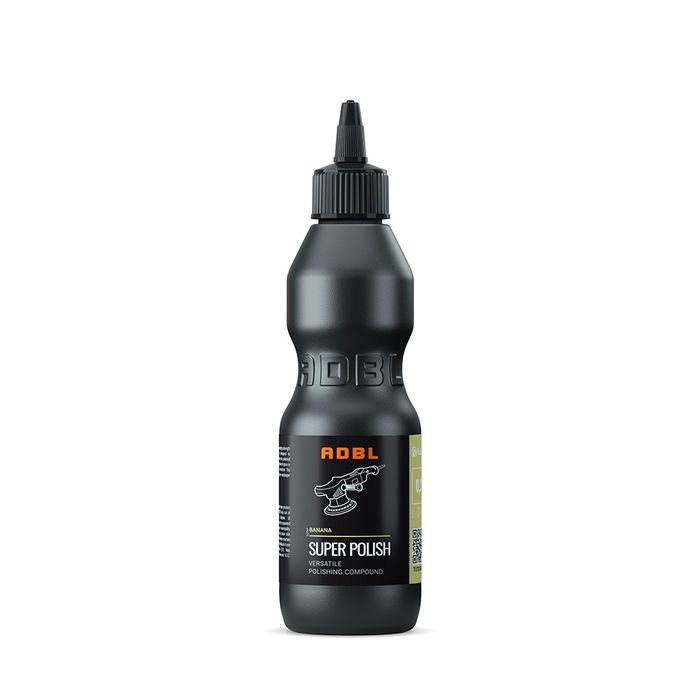 Pasta polish medie one step ADBL Super Polish, 200ml