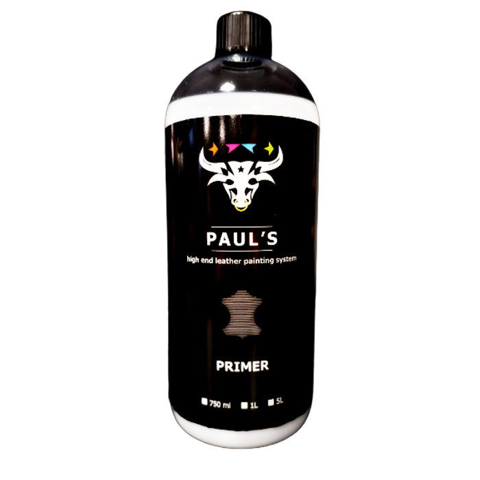 Primer pentru piele PAUL'S Leather Painting System 1L