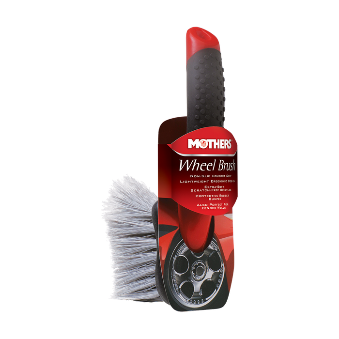 Perie curatare jante Mothers Wheel Brush