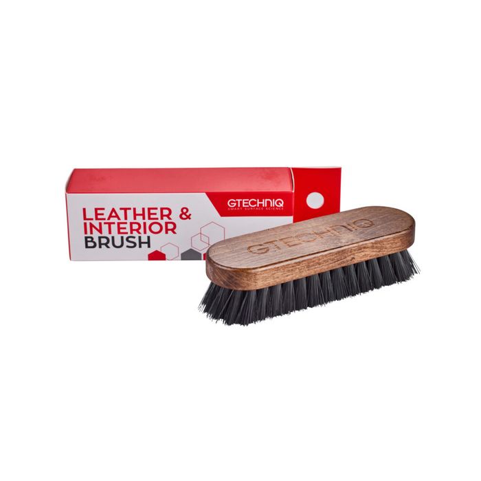 Perie curatare piele Gtechniq 