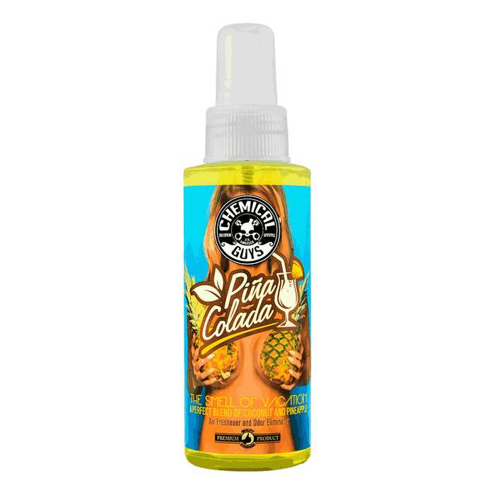 Odorizant auto ChemicalGuys PINA COLADA SCENT