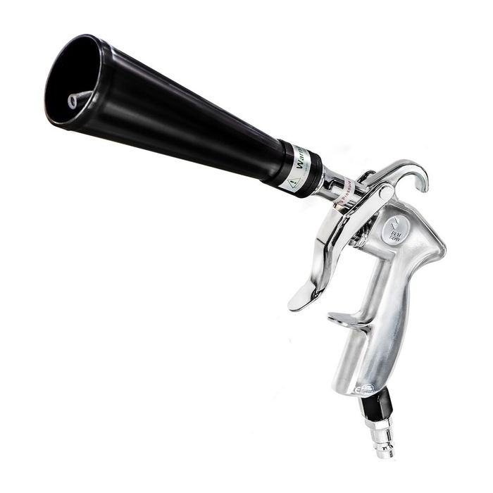 Pistol pneumatic BenBow 010 Classic